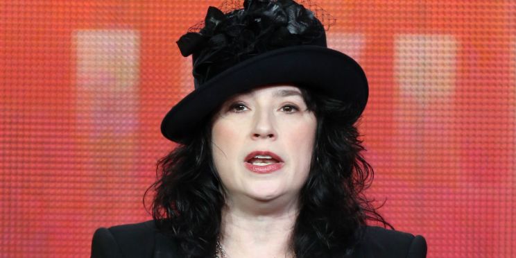 Amy Sherman-Palladino