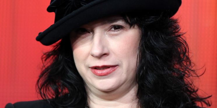 Amy Sherman-Palladino