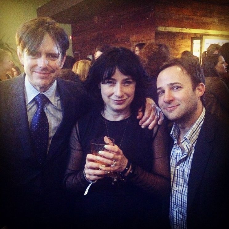 Amy Sherman-Palladino