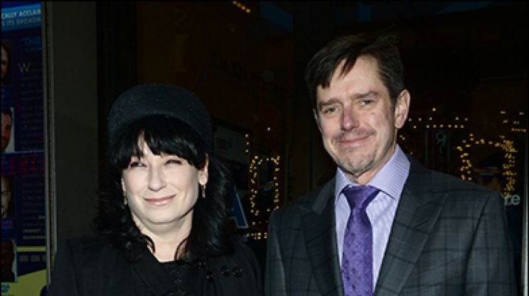 Amy Sherman-Palladino