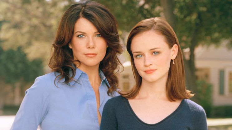 Amy Sherman-Palladino