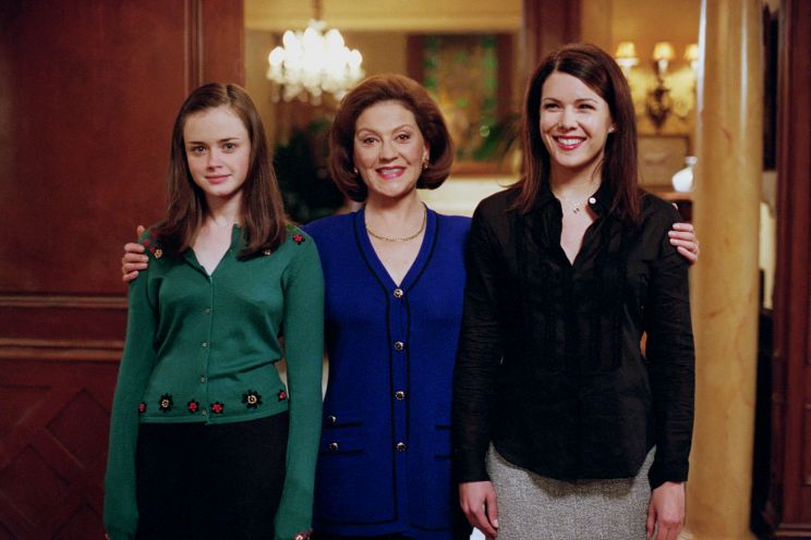 Amy Sherman-Palladino