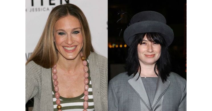 Amy Sherman-Palladino