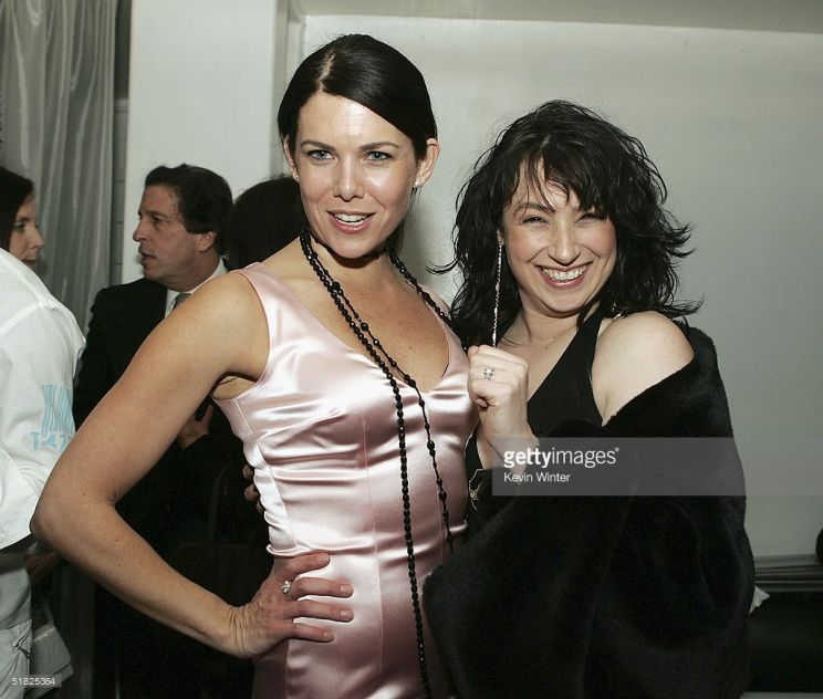 Amy Sherman-Palladino