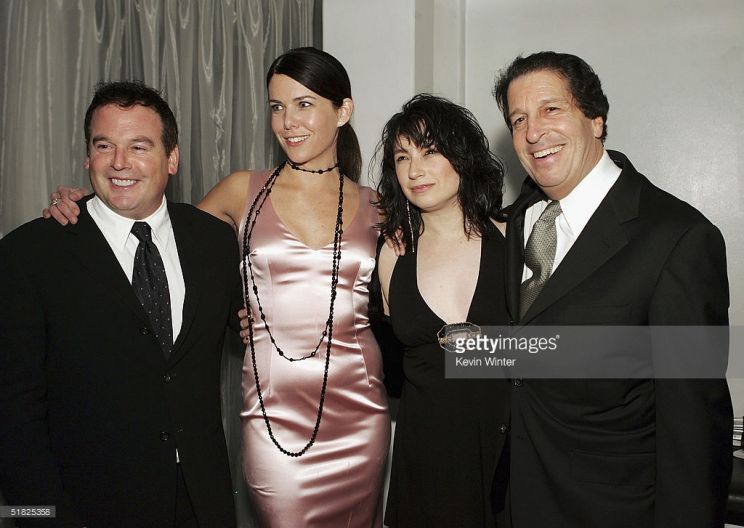 Amy Sherman-Palladino