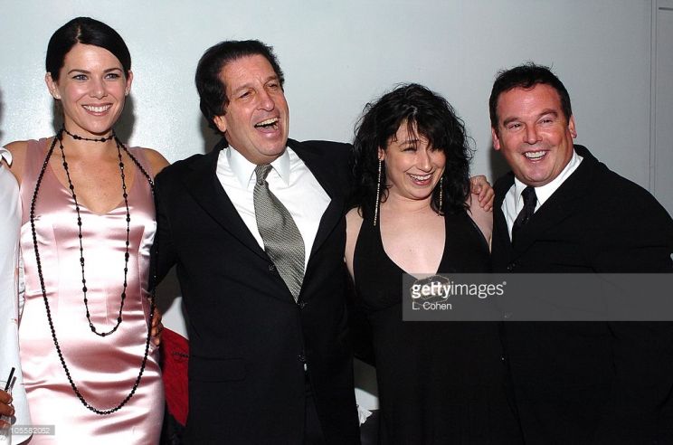 Amy Sherman-Palladino