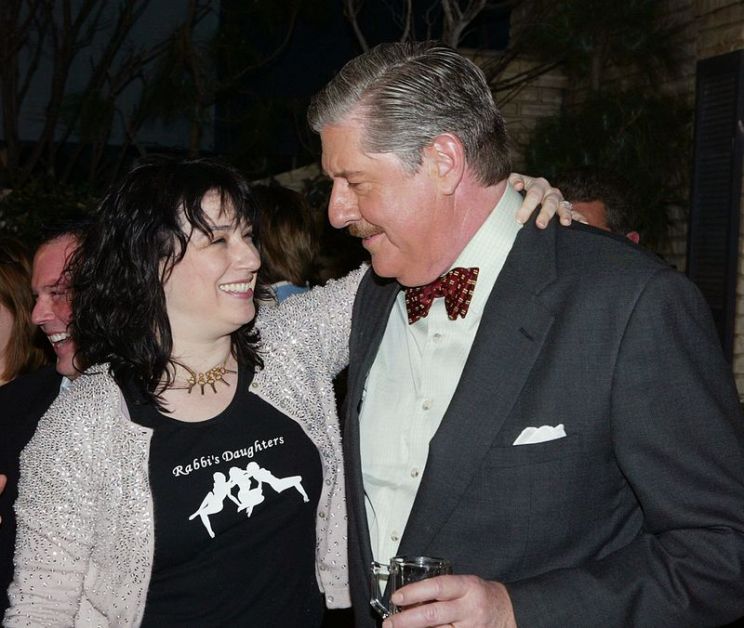 Amy Sherman-Palladino