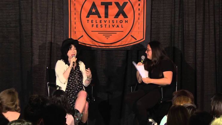 Amy Sherman-Palladino