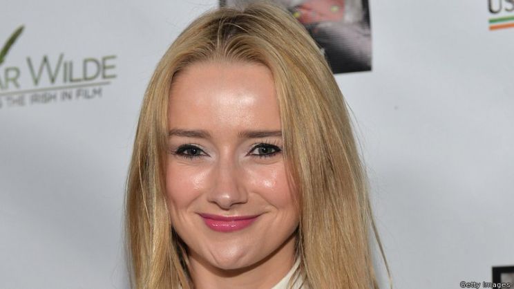 Amy Shiels