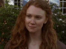 Amy Sloan