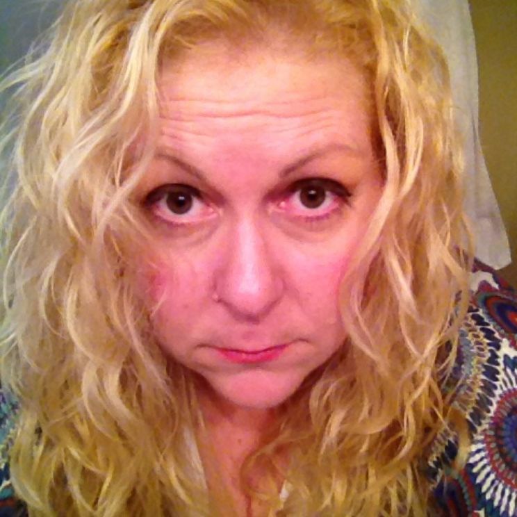 Amy Sloan