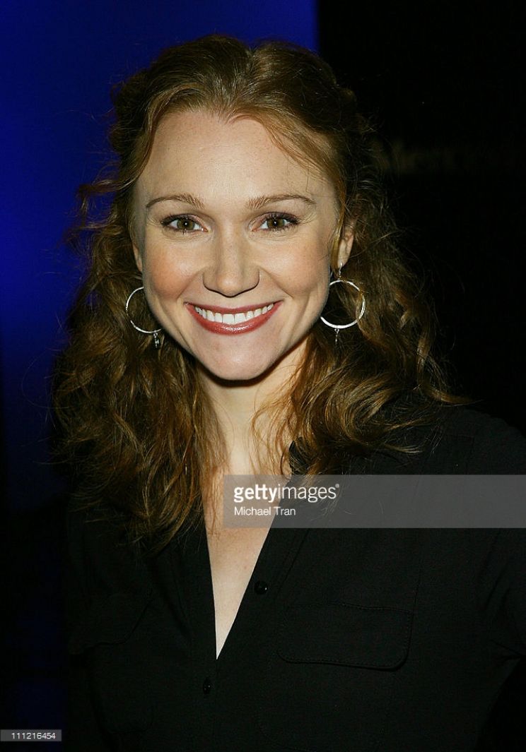Amy Sloan