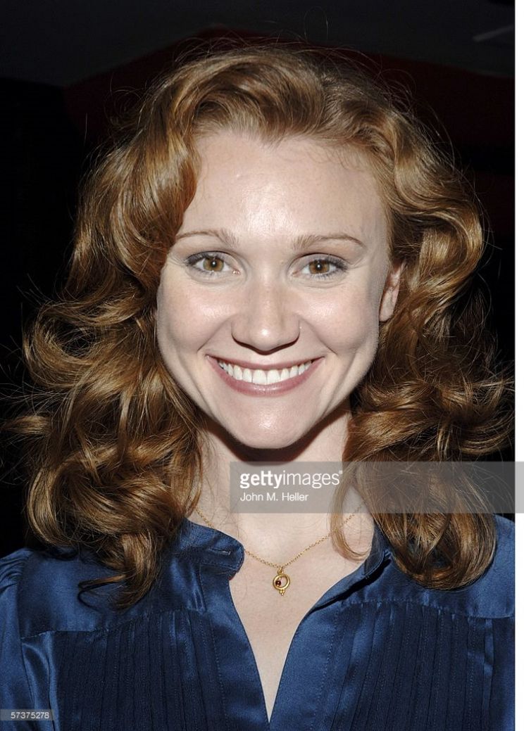 Amy Sloan