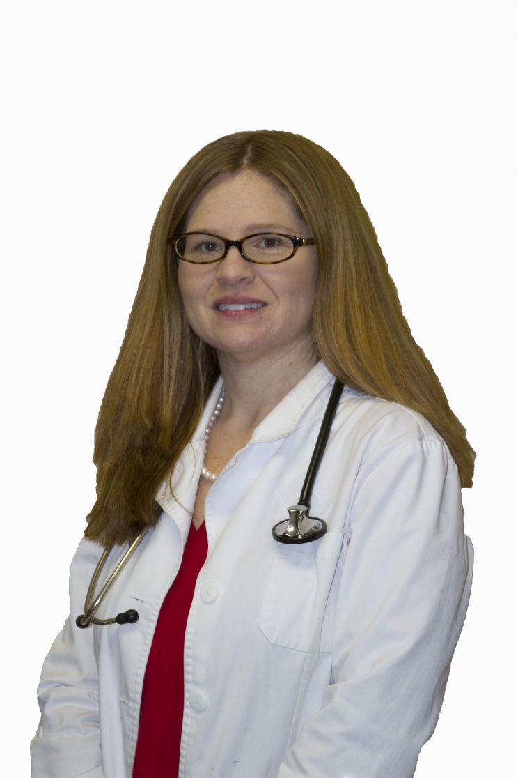 Amy Sloan