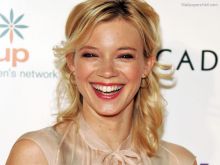 Amy Smart