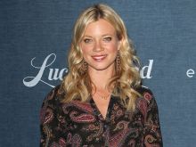Amy Smart