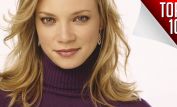 Amy Smart