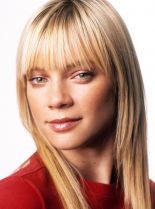Amy Smart photo