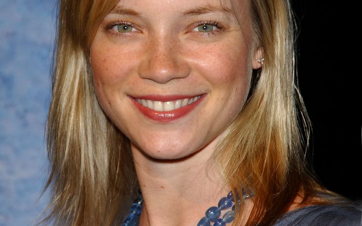 Amy Smart