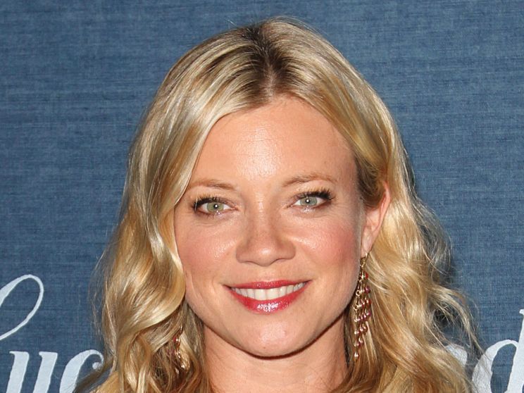 Amy Smart