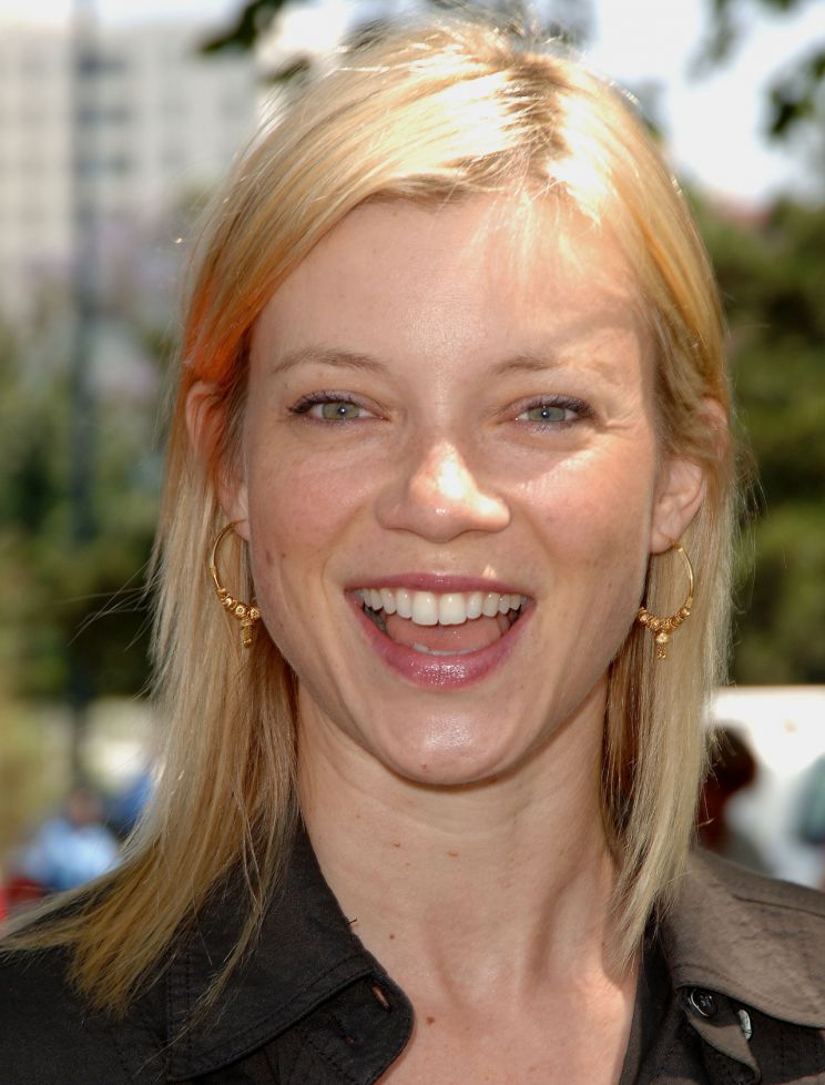 Amy Smart