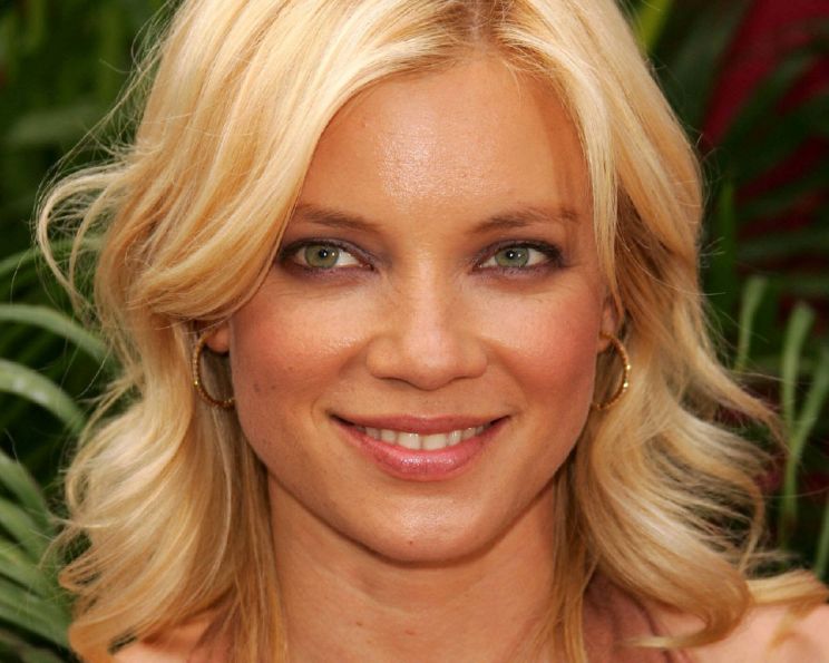 Amy Smart