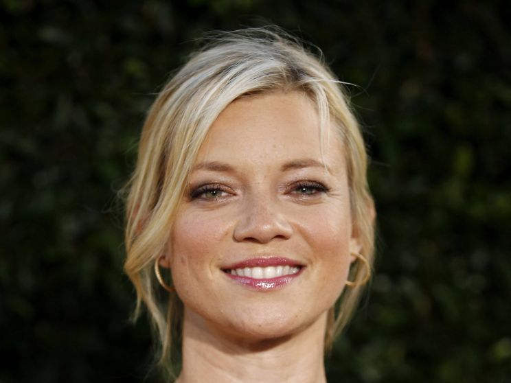 Amy Smart