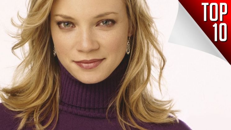 Amy Smart