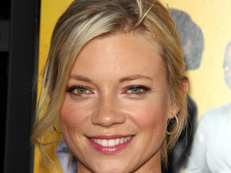 Amy Smart