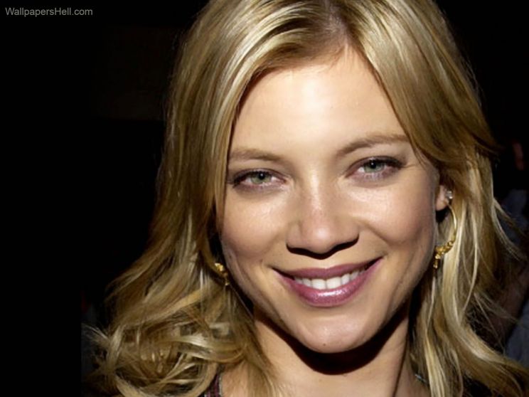 Amy Smart