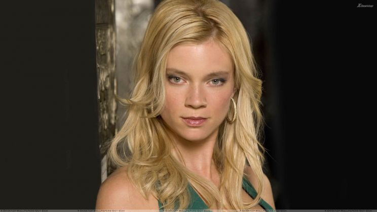 Amy Smart