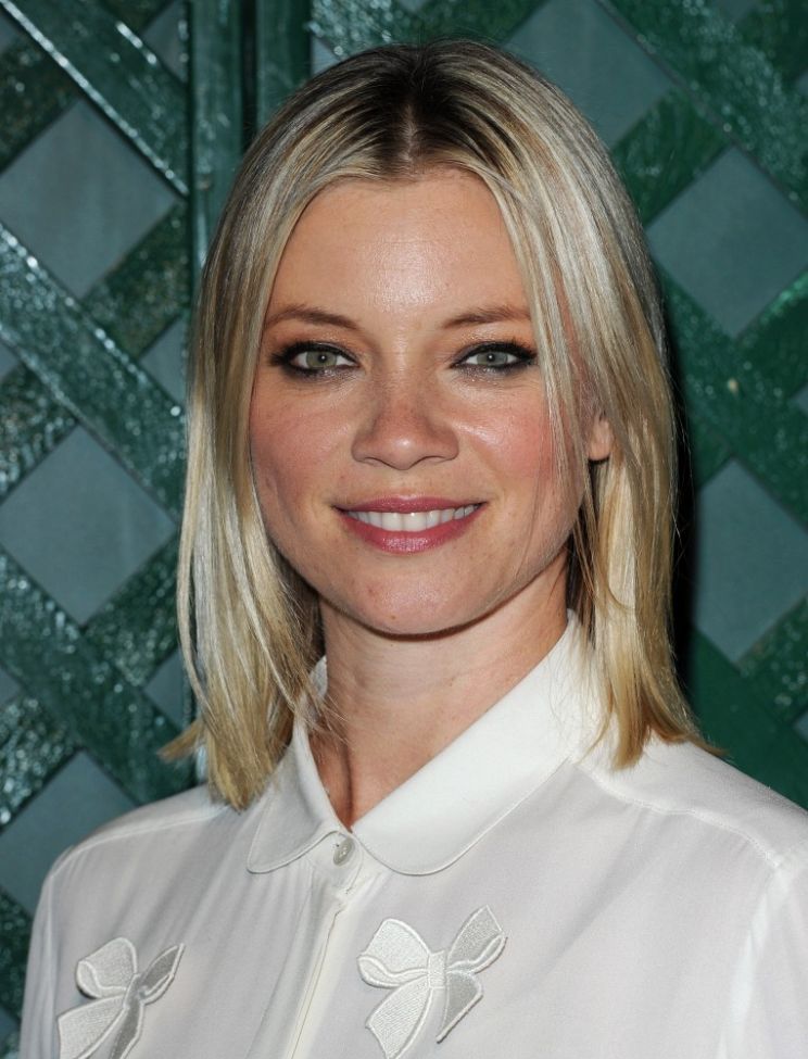 Amy Smart