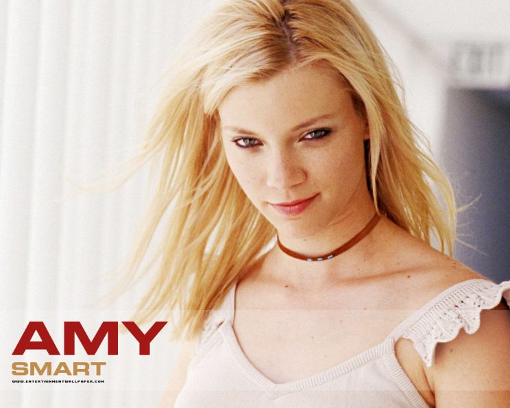 Amy Smart