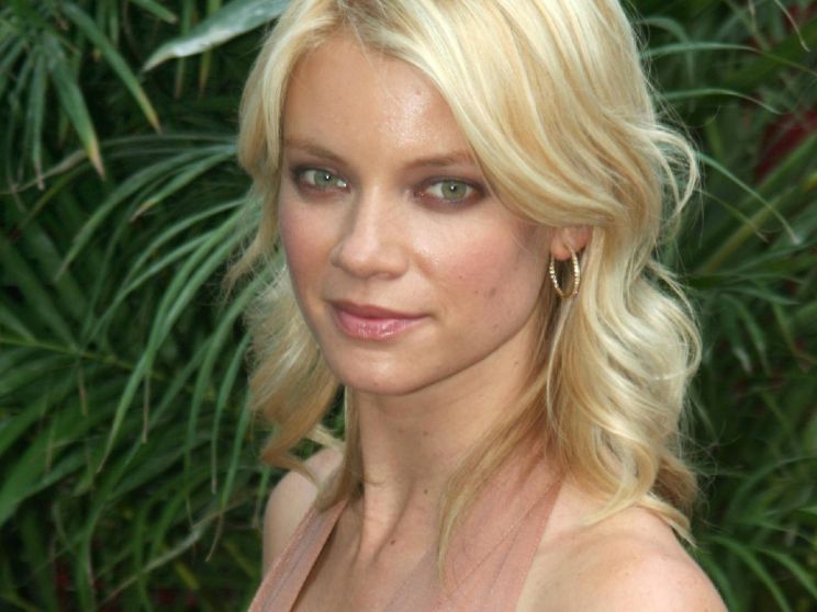 Amy Smart