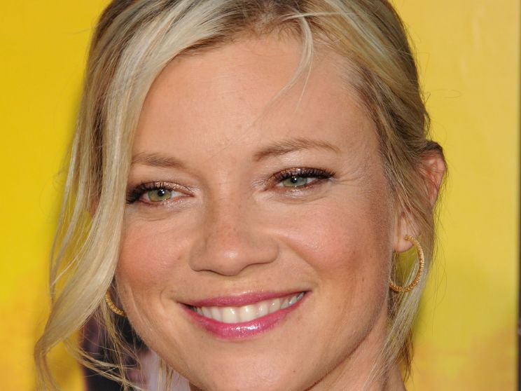 Amy Smart