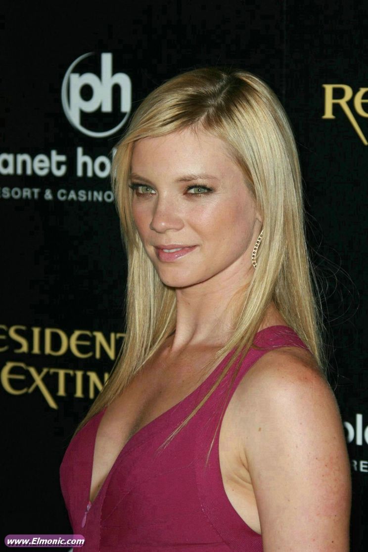 Amy Smart