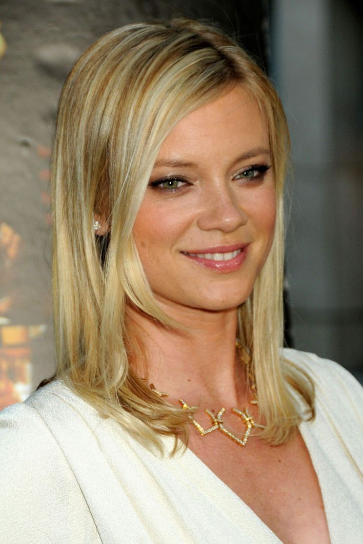 Amy Smart