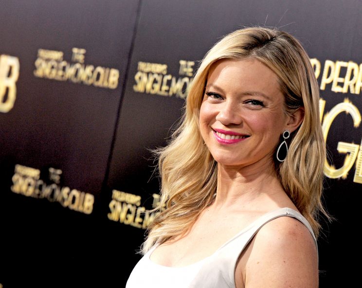 Amy Smart