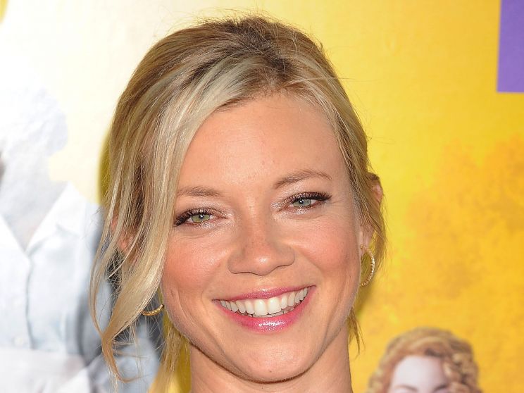 Amy Smart