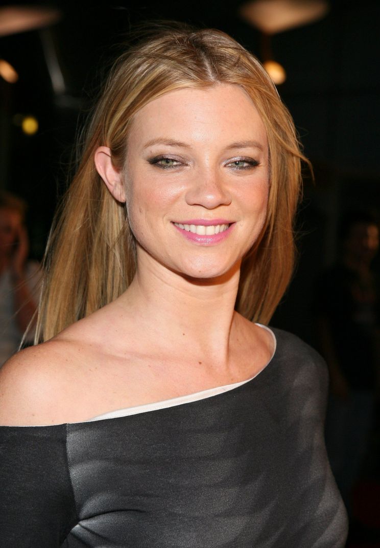 Amy Smart