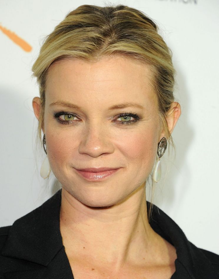 Amy Smart