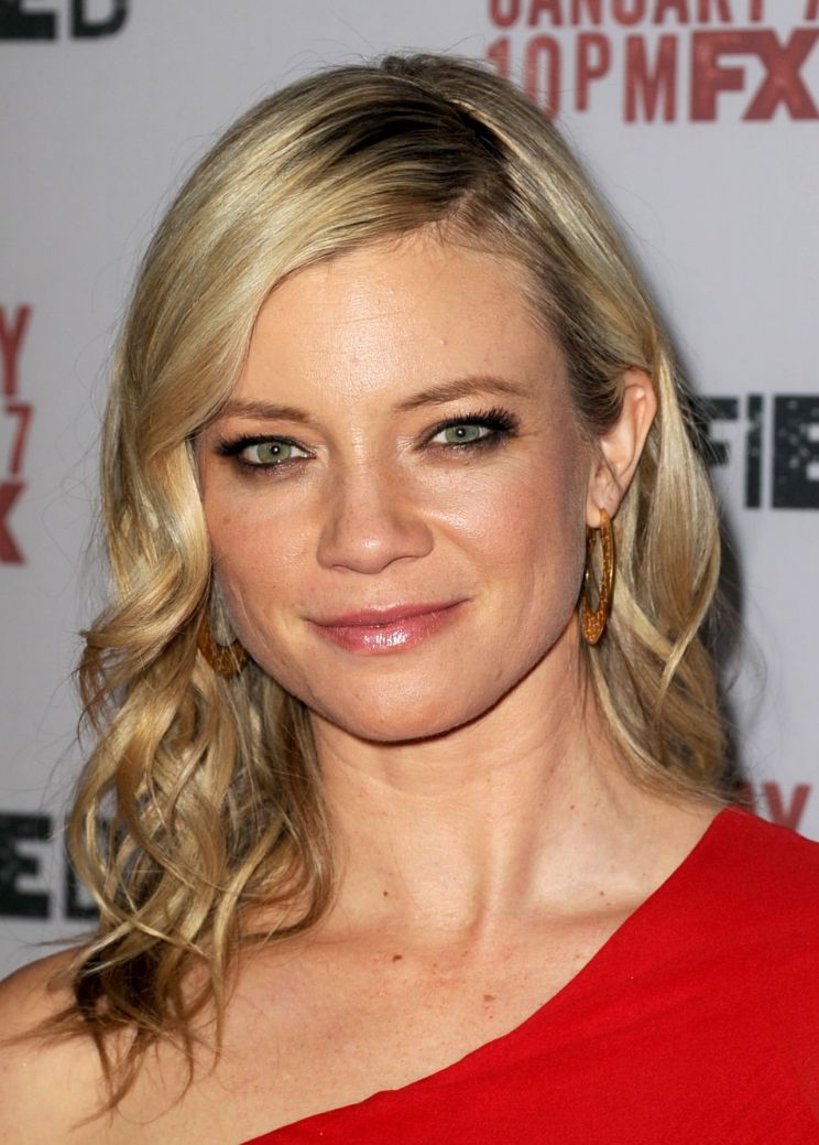 Amy Smart