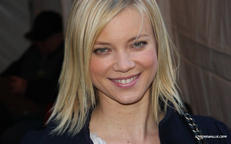 Amy Smart