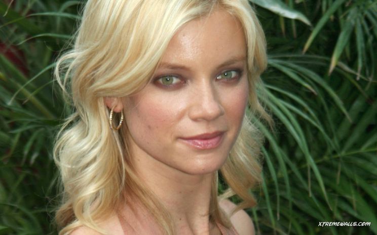 Amy Smart