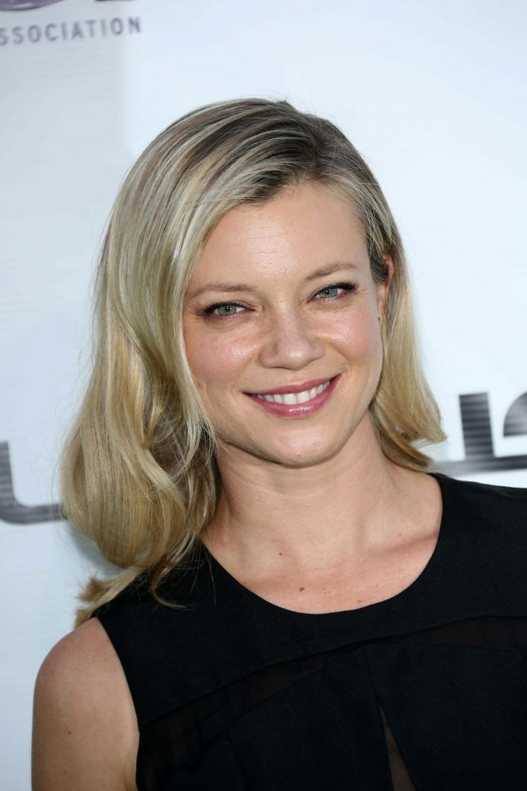 Amy Smart