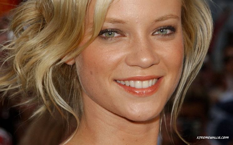 Amy Smart