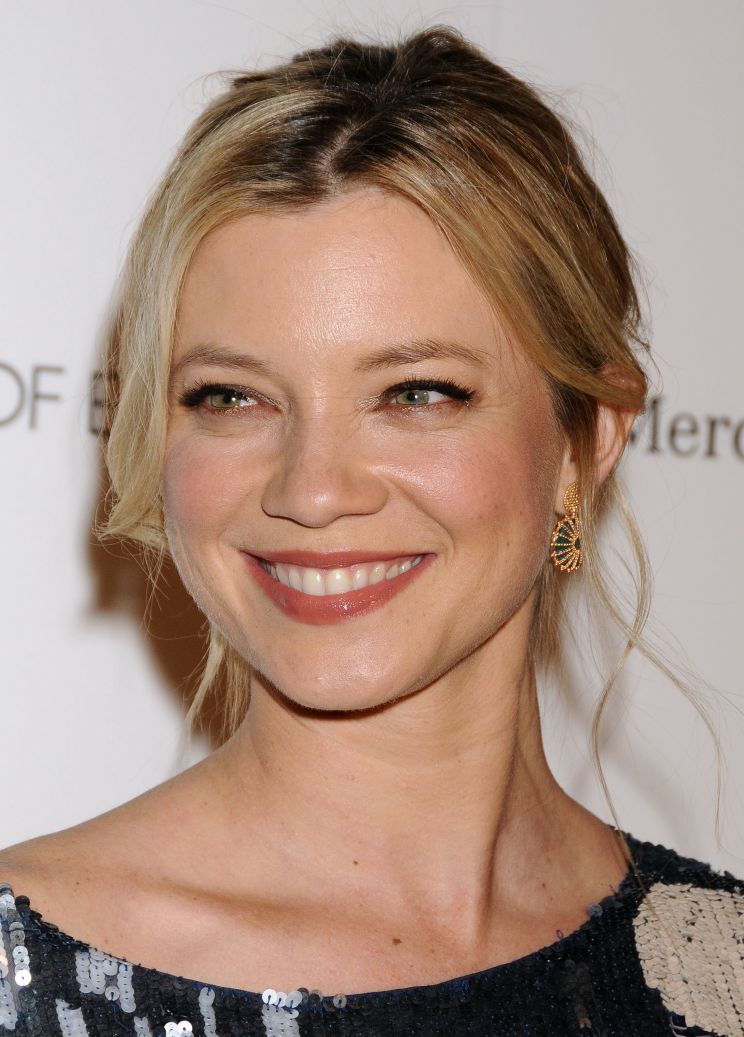 Amy Smart