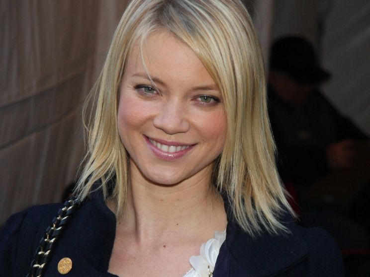 Amy Smart