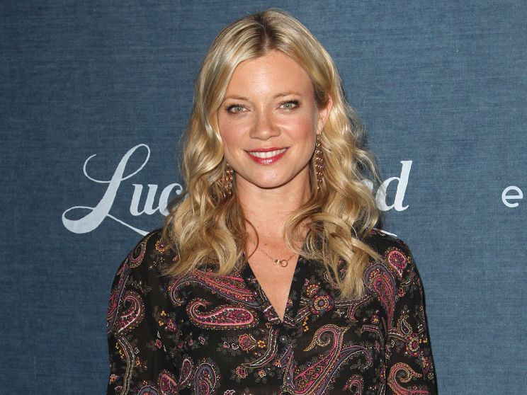 Amy Smart