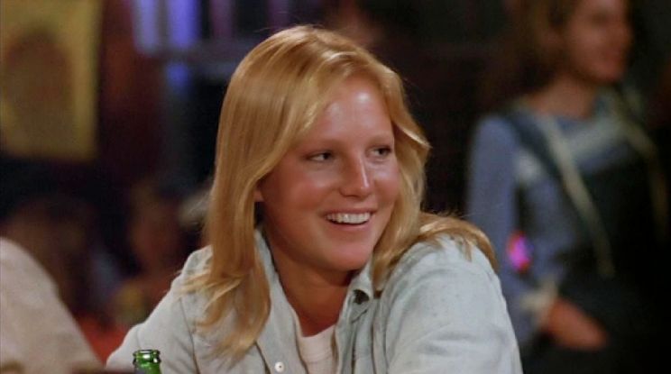 Amy Steel
